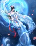 女将军和俏掌印[gb]