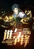 纵横都市之谁与争锋