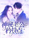 神秘老公温宠入骨