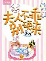 夫人不乖别硬来小说三百零九页