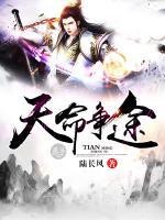 天命争途 陆长风