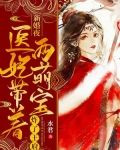 新婚夜，医妃带着两萌宝炸了王府