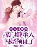 她回国了离婚吧四年后重逢
