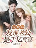 闪婚发现老公是总裁全文免费阅读