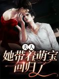 夫人她带着萌宝回归了厉寒霆免费阅读
